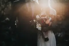 Pernikahan — resepsi